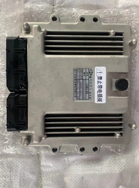 CDEC4B ECU适用杭叉合力5-10吨朝柴6102发动机订货号6BG132.43.03