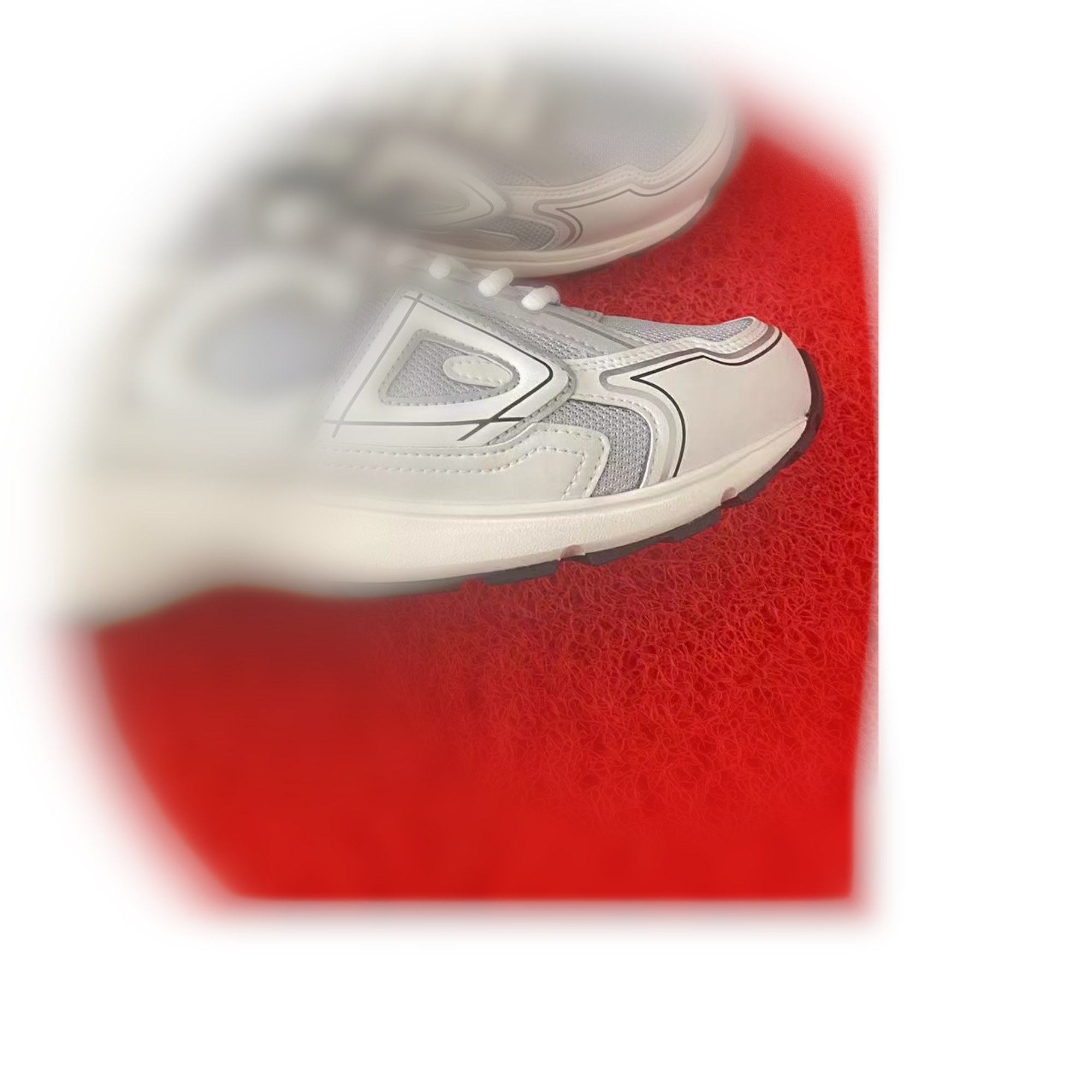 thumbnail for 2025《ice cream》 Men&#039s casual shoes.