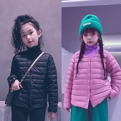 保暖羽绒内胆冷大娘定制