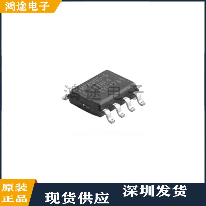 FM25V05-GTR铁片存储器芯片