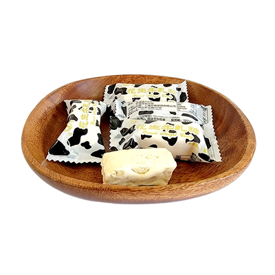 云间上海特产花生牛轧糖