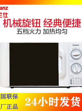 Galanz/格兰仕微波炉家用侧拉门