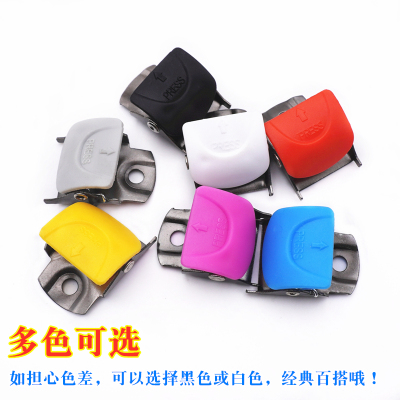 轮滑鞋芭扣旱冰通用蜘蛛hv配件