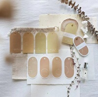 [Spot] Pinellia Xiaoma Malaysia Nove Beyond Collection Memo