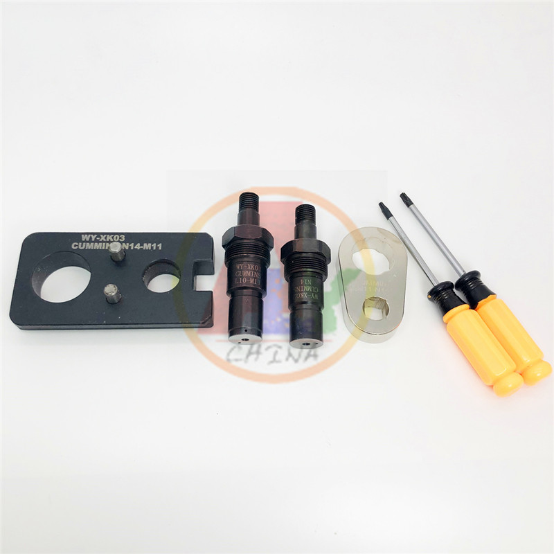 维修工具M11-N14泵喷嘴