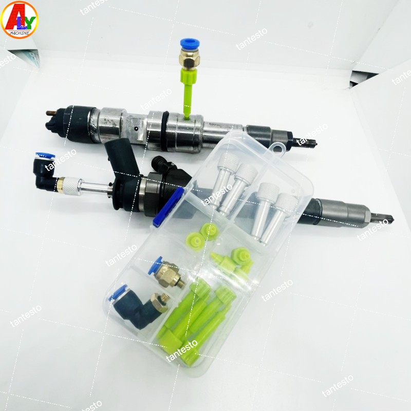 喷油器快速回油接头TANTESTO