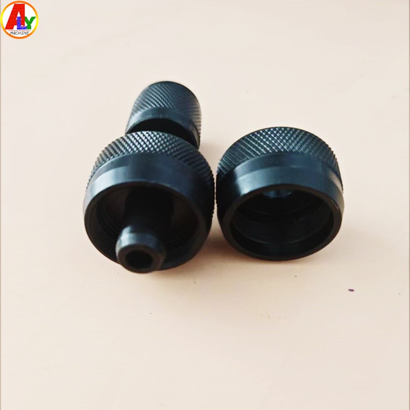 TANTESTO喷油器阀组配件安装