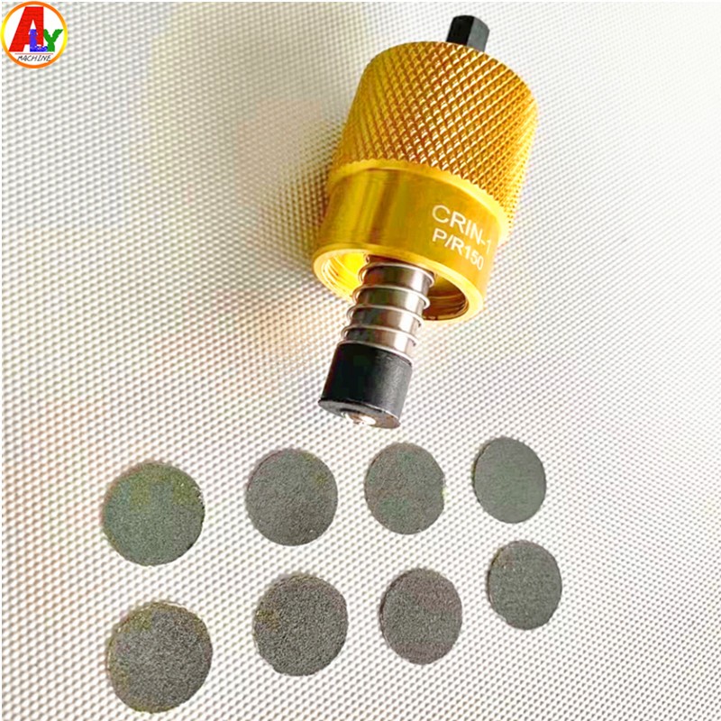 喷油器磨修复工具TANTESTO