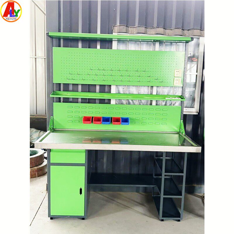 电喷校油泵喷油器维修分解拆装工作台维修工具110kg