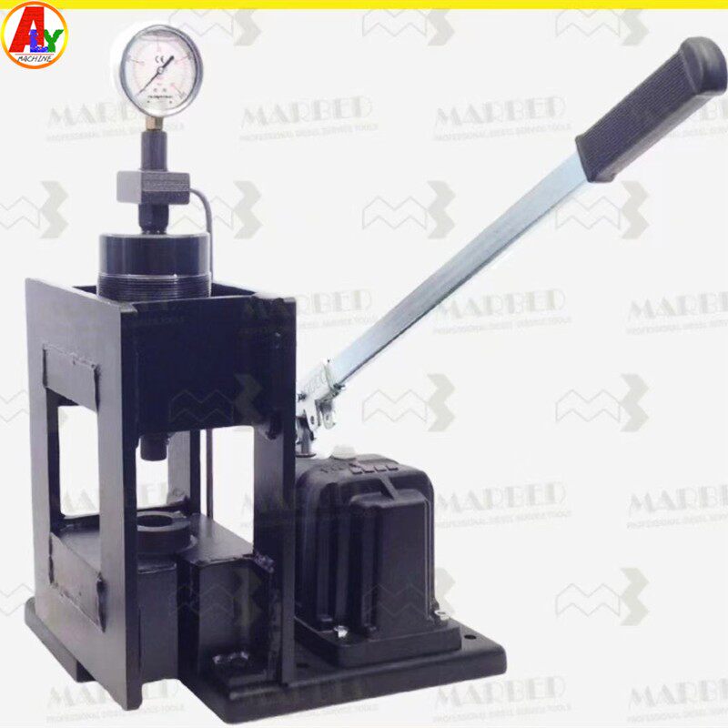 TANTESTO液压油管锥头成型