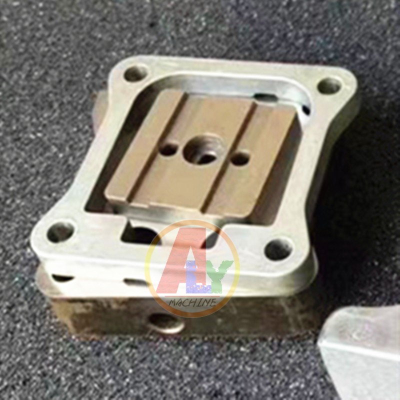 电磁阀调整垫片TANTESTO