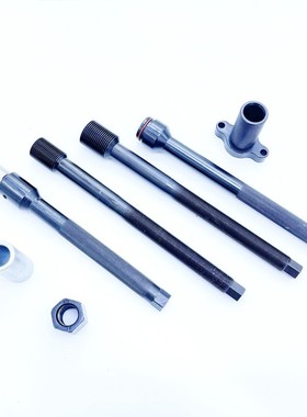 适用卡特C7C9/C-9/3126/C13/C15/C18铜套取出安装工具