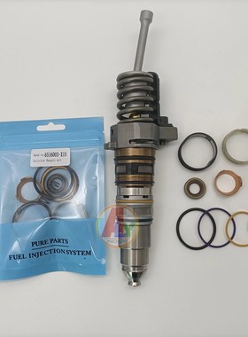 ISX15喷油器大修包