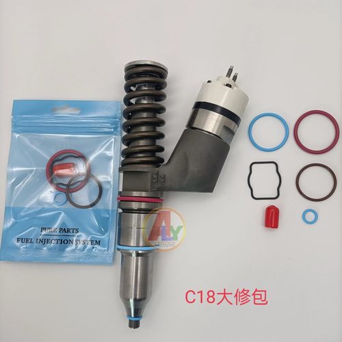 C11.C13.C15.C16.C17.C18喷油器大修包