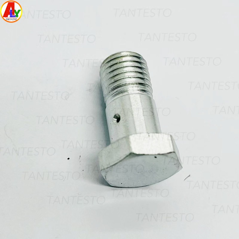 TANTESTO五十铃回油螺丝
