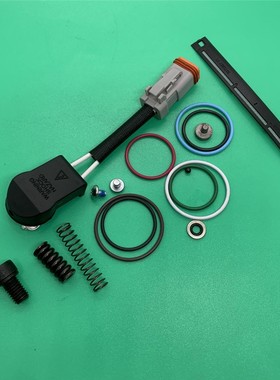 适用康明斯4026222 QSM ISME M11喷油器修理包