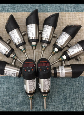 巴士德barksdale压力开关 BPS31/34/32GVM0010-50B 0200B/0400B