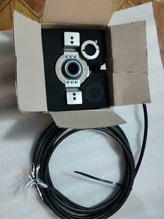 AEC 器 01角度编码 ENCODER WITH ANGLE CABLE