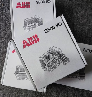 44R1 ABB模塊AO820 AI820 3BSE008546R1 全新原裝