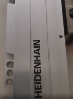 海德汉光栅尺LS187C ID 526974-08 全新