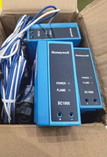霍尼韦尔火焰监测器BC1000A220U C7027A1049 议价