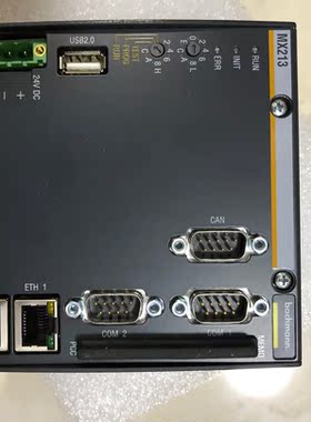 Bachmann巴赫曼ISI202 NT250 DIO248