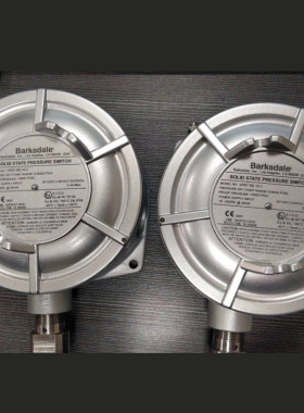 巴士德barksdale压力开关 DPD1T-M3SS B2T-H32SS B2S-H48SS/P5