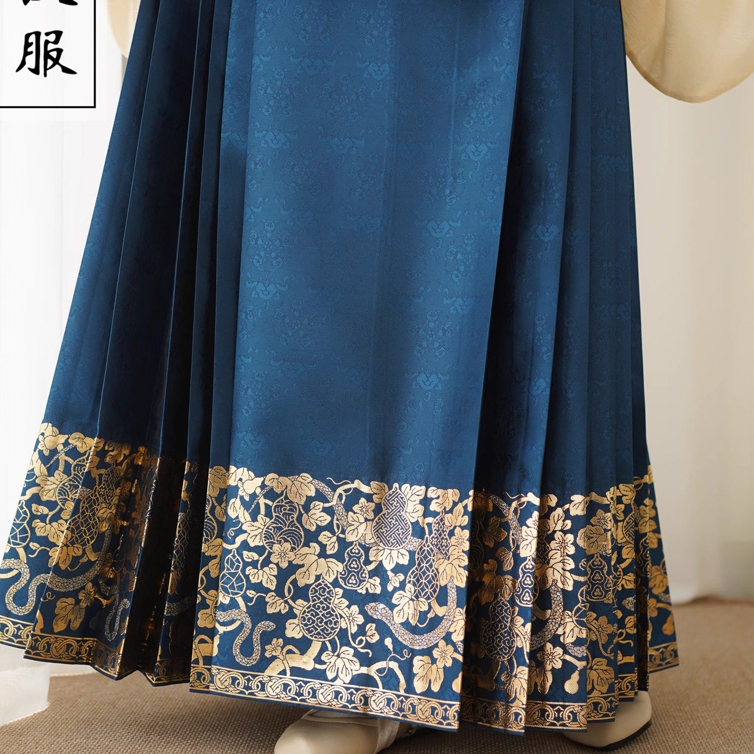 【蛇来运转】马面裙帝尧汉服原创传统汉服五福临门,模玩/动漫/周边/娃圈三坑/桌游,古风/国风外衣,淘宝优惠券,粉丝福利购,淘宝优惠卷