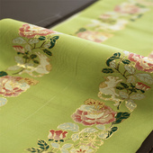 辅料大全 芙蓉花边好狮发生仿妆花眉子帝尧汉服