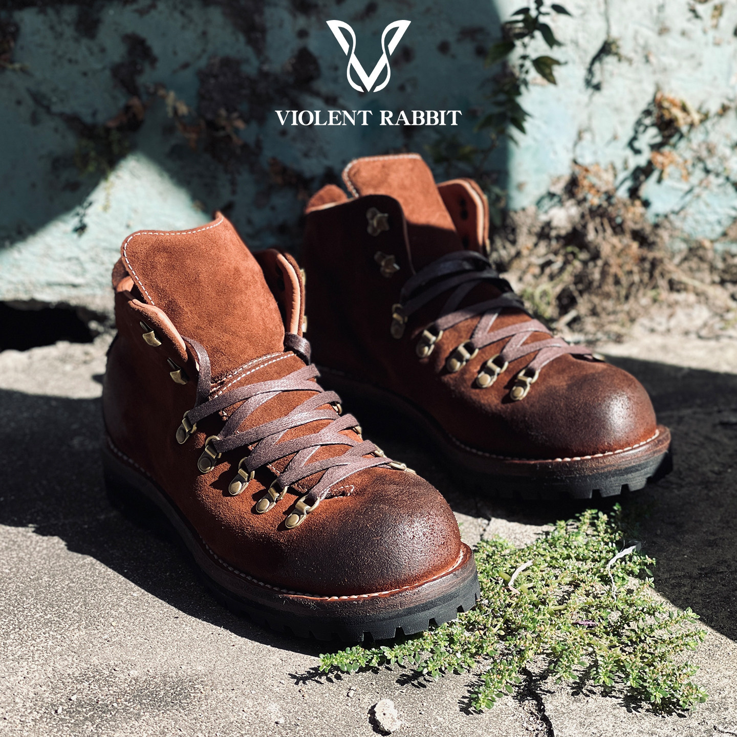 三明治底！CFS反毛山脉户外靴