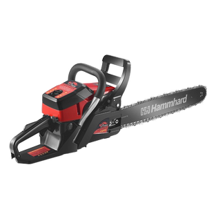 德国红狐大功率油锯小型家用原装进口伐木汽油锯电链锯砍树链条锯