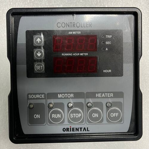 【议价】ORIENTAL东方 F22680控制器，LIGHTST