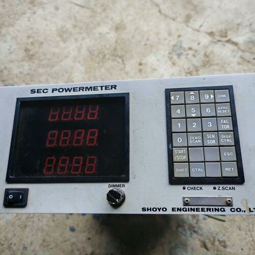 【议价】SEC POWERMETER