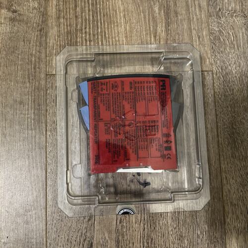 【议价】PR9106 HART@ TRANSPARENT REPEA