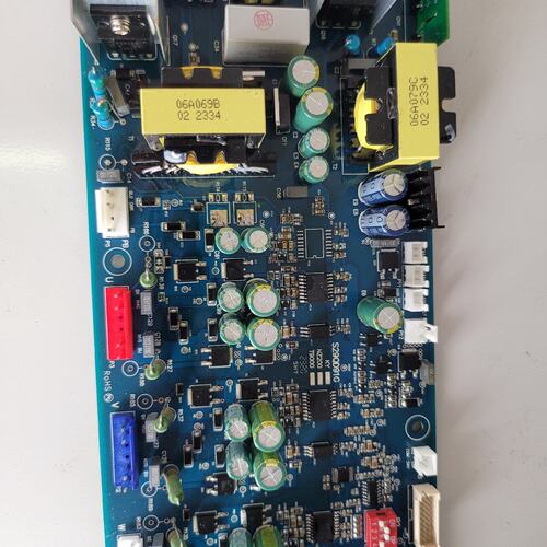 【议价】S29QD91众辰变频器驱动板电源板 功率45kw～160k