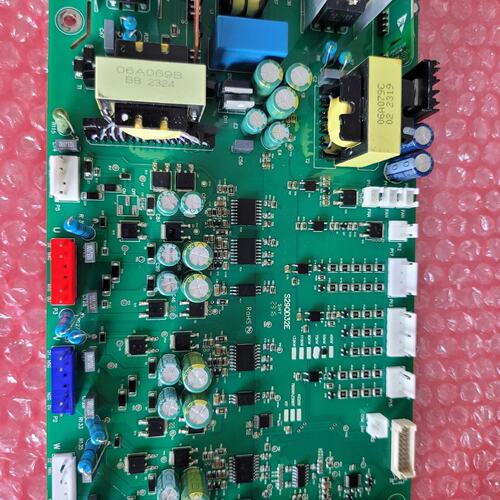【议价】S29QD32众辰变频器驱动板电源板 功率45KW～132K