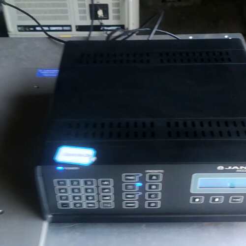 【议价】JANDEL RM3000+售 英国JANDEL 4探方