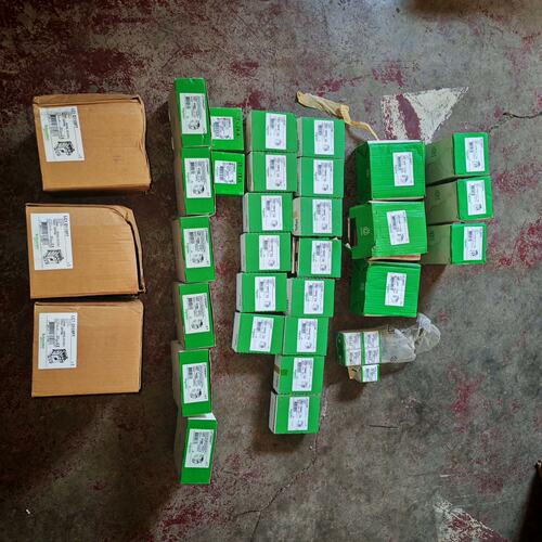 【议价】LC1 D115F7-3个 LC1D50AF7-6个