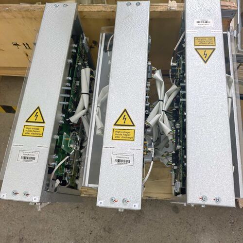 【议价】阳光电源变频器WG4000KFP系列，型号12FF60-1