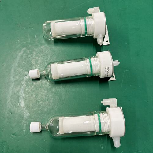 【议价】CEMS器，气器，滤芯，除水除油下排水器，上