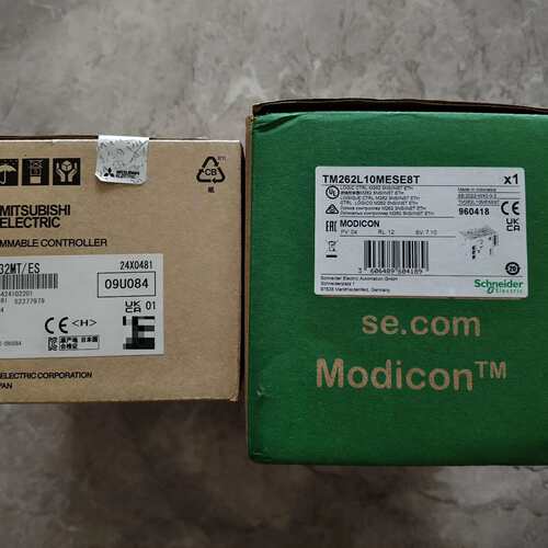 【议价】TM262L10MESE8T