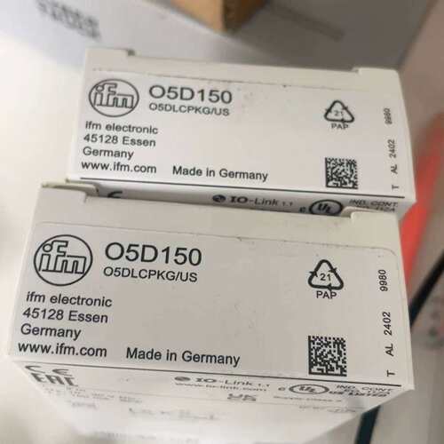 【议价】ifm O5D150 多个