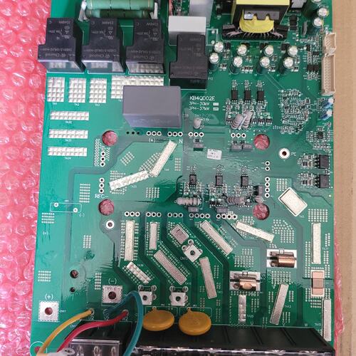 【议价】KB4QD02众辰变频器SP600T-37kw空压机变频器电
