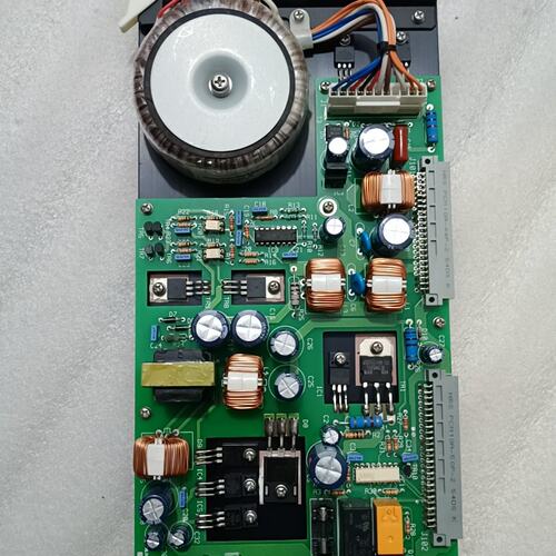 【议价】DC-DC CONVERTOR