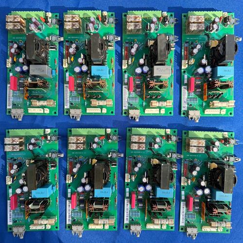 【议价】NCBC-71C ABB变频器ACS800系列电源驱动板