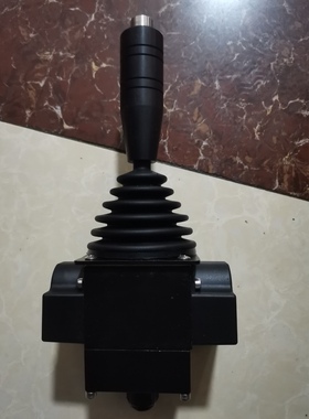 变频绞车手柄主令手柄YJ200-S-V5（10K）-02(13)HD6