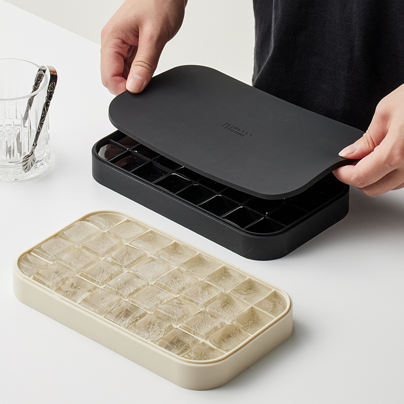 米立风物硅胶冰块模具冰格