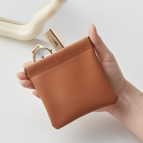 米立风物零钱包首饰收纳袋