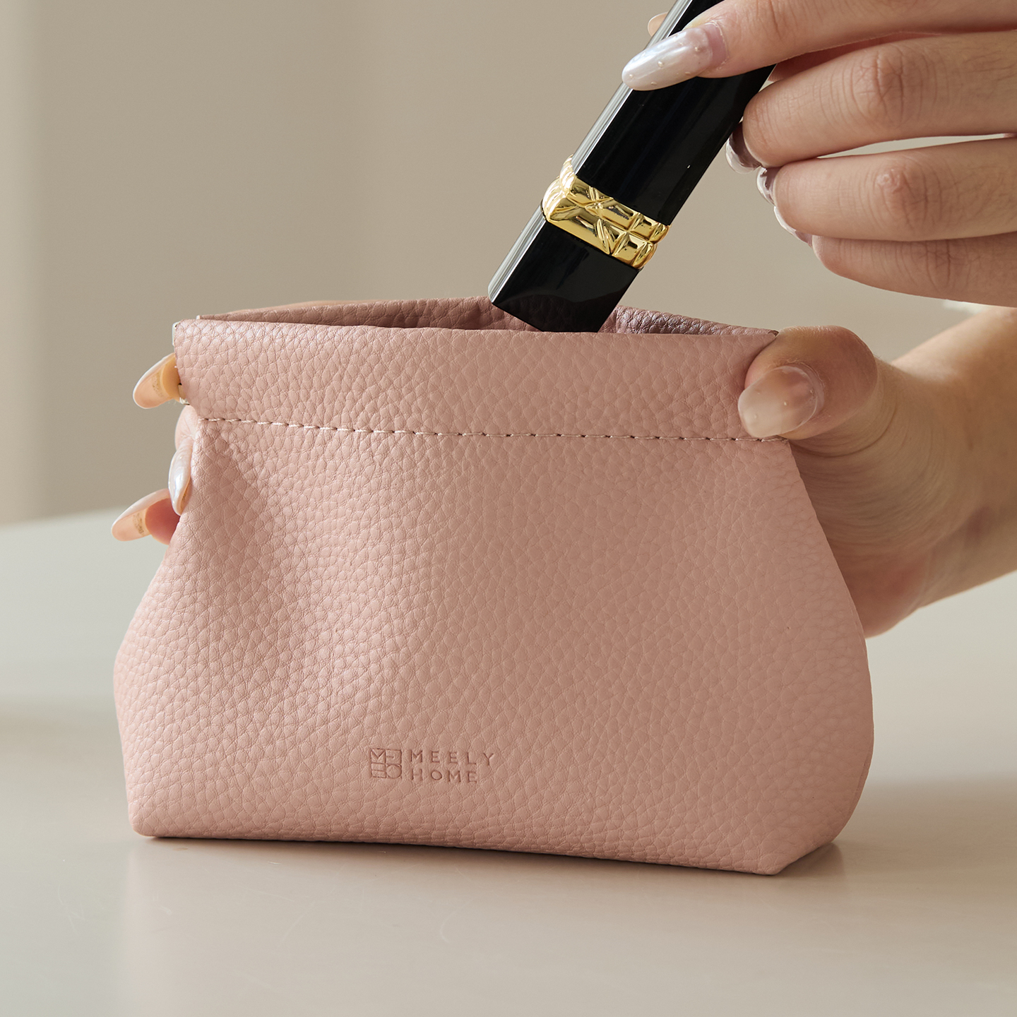 米立风物2025新款弹片包