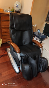 傲胜按摩椅皮套OS-777换皮翻新皮面配件气囊